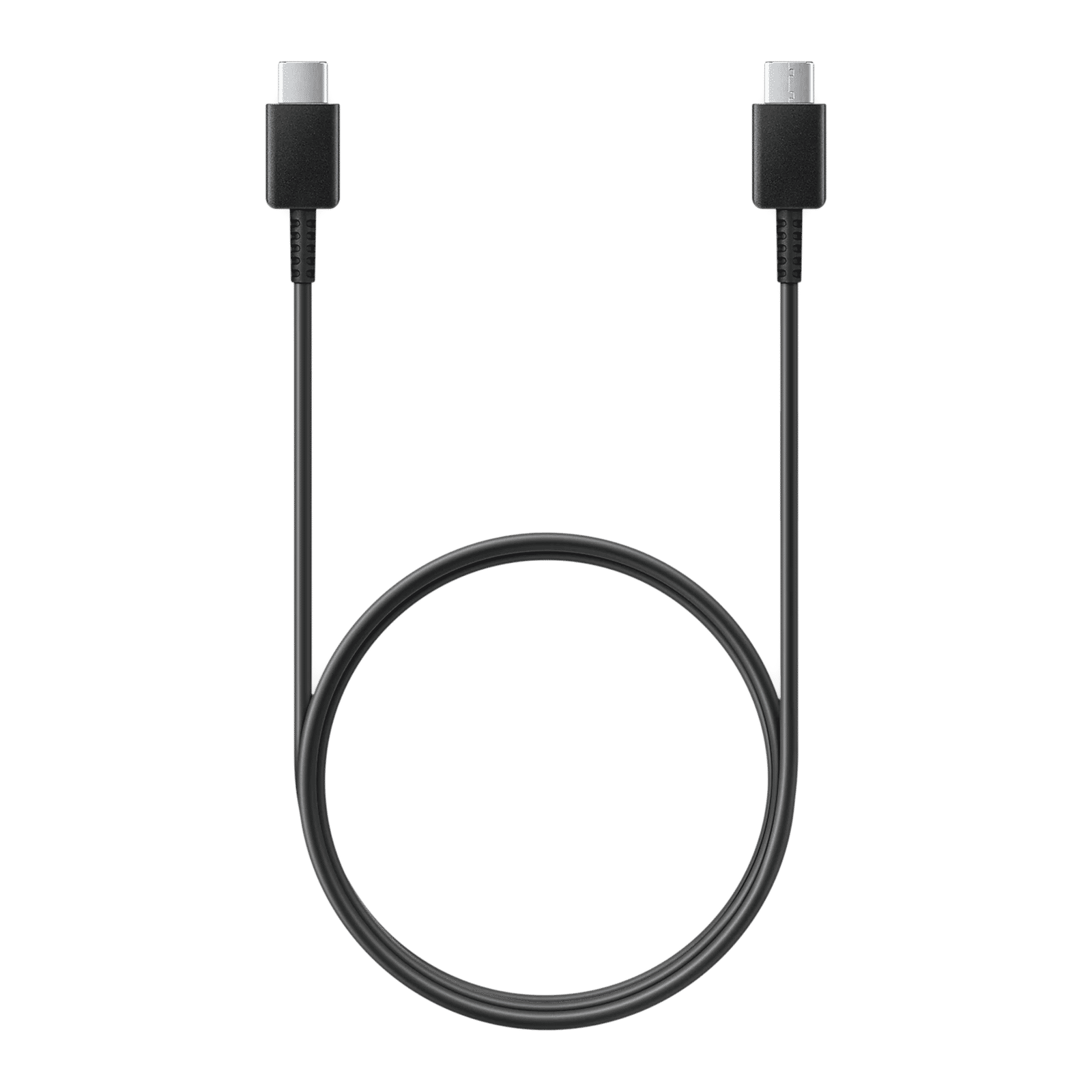 Buy Samsung Type C to Type C 3.2 Feet (1M) Cable (2 Mbps Data Spead
